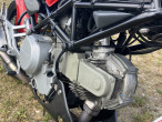2001 Ducati Monster 600