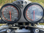 2001 Ducati Monster 600