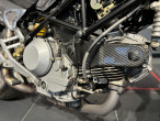 2001 Ducati Monster 900