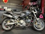 2001 Ducati Monster 900