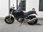 2001 Ducati Monster 900 2001 Ducati Monster 900