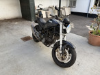 2001 Ducati Monster 900 2001 Ducati Monster 900