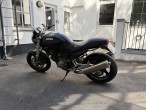 2001 Ducati Monster 900 2001 Ducati Monster 900
