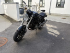 2001 Ducati Monster 900 2001 Ducati Monster 900