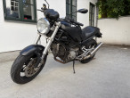 2001 Ducati Monster 900 2001 Ducati Monster 900