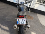 2001 Ducati Monster 900 2001 Ducati Monster 900