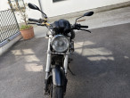 2001 Ducati Monster 900 2001 Ducati Monster 900