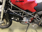 2001 Ducati Monster 916 S4