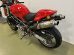 2001 Ducati Monster 916 S4