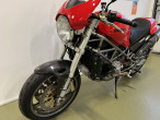2001 Ducati Monster 916 S4