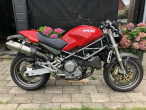 2001 Ducati Monster 916 S4 2001 Ducati Monster 916 S4
