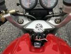 2001 Ducati Monster 916 S4 2001 Ducati Monster 916 S4