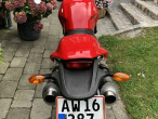 2001 Ducati Monster 916 S4 2001 Ducati Monster 916 S4