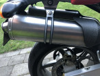 2001 Ducati Monster 916 S4 2001 Ducati Monster 916 S4