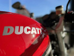 2001 Ducati Monster 916 S4 2001 Ducati Monster 916 S4