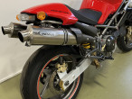 2001 Ducati Monster 916 S4