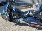 2001 Harley-Davidson FLHTCU Electra Glide Ultra Classic
