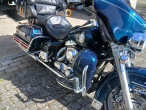 2001 Harley-Davidson FLHTCU Electra Glide Ultra Classic