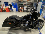 2001 Harley-Davidson FLHTCUI Electra Glide Ultra Classic 2001 Harley-Davidson FLHTCUI Electra Glide Ultra Classic