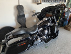 2001 Harley-Davidson FLHTCUI Electra Glide Ultra Classic 2001 Harley-Davidson FLHTCUI Electra Glide Ultra Classic