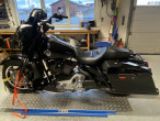 2001 Harley-Davidson FLHTCUI Electra Glide Ultra Classic 2001 Harley-Davidson FLHTCUI Electra Glide Ultra Classic