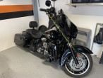 2001 Harley-Davidson FLHTCUI Electra Glide Ultra Classic 2001 Harley-Davidson FLHTCUI Electra Glide Ultra Classic
