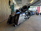 2001 Harley-Davidson FLSTC Heritage Softail Classic