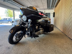 2001 Harley-Davidson FLSTC Heritage Softail Classic