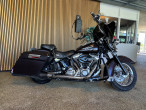 2001 Harley-Davidson FLSTC Heritage Softail Classic