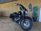 2001 Harley-Davidson FLSTC Heritage Softail Classic