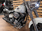 2001 Harley-Davidson FLSTF Fat Boy