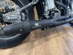 2001 Harley-Davidson FLSTF Fat Boy