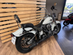 2001 Harley-Davidson FLSTF Fat Boy