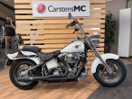 2001 Harley-Davidson FLSTF Fat Boy