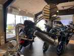 2001 Harley-Davidson FLSTF Fat Boy