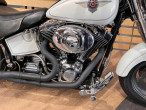 2001 Harley-Davidson FLSTF Fat Boy