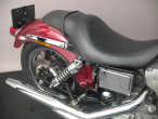 2001 Harley-Davidson FXD Dyna Super Glide