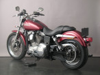2001 Harley-Davidson FXD Dyna Super Glide