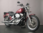 2001 Harley-Davidson FXD Dyna Super Glide