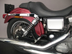 2001 Harley-Davidson FXD Dyna Super Glide