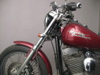 2001 Harley-Davidson FXD Dyna Super Glide