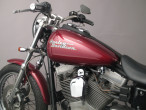 2001 Harley-Davidson FXD Dyna Super Glide