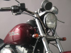2001 Harley-Davidson FXD Dyna Super Glide