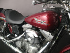 2001 Harley-Davidson FXD Dyna Super Glide