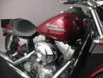 2001 Harley-Davidson FXD Dyna Super Glide