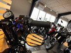 2001 Harley-Davidson FXD Dyna Super Glide
