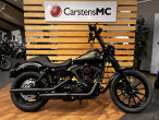 2001 Harley-Davidson FXD Dyna Super Glide