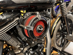 2001 Harley-Davidson FXD Dyna Super Glide
