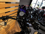 2001 Harley-Davidson FXD Dyna Super Glide