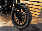 2001 Harley-Davidson FXD Dyna Super Glide